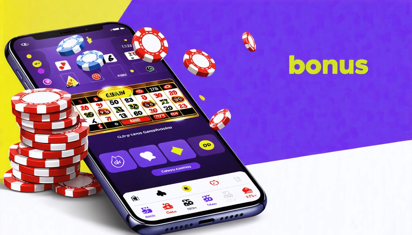 bonus non gamstop casinos