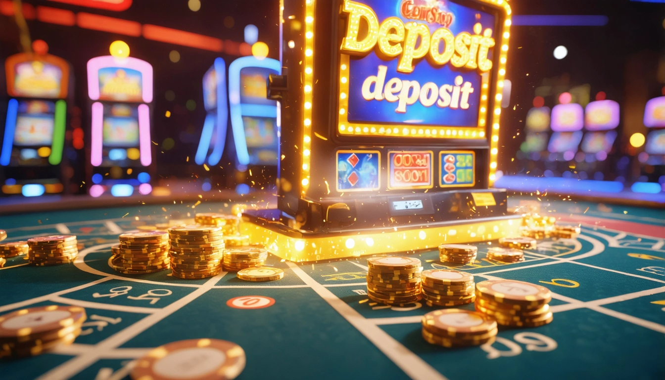 deposit non gamstop casinos