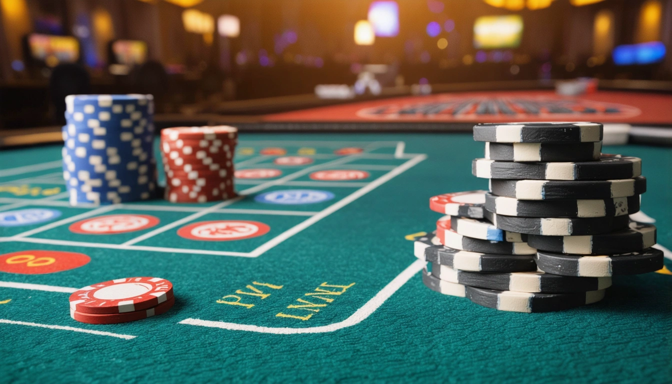 list non gamstop casinos