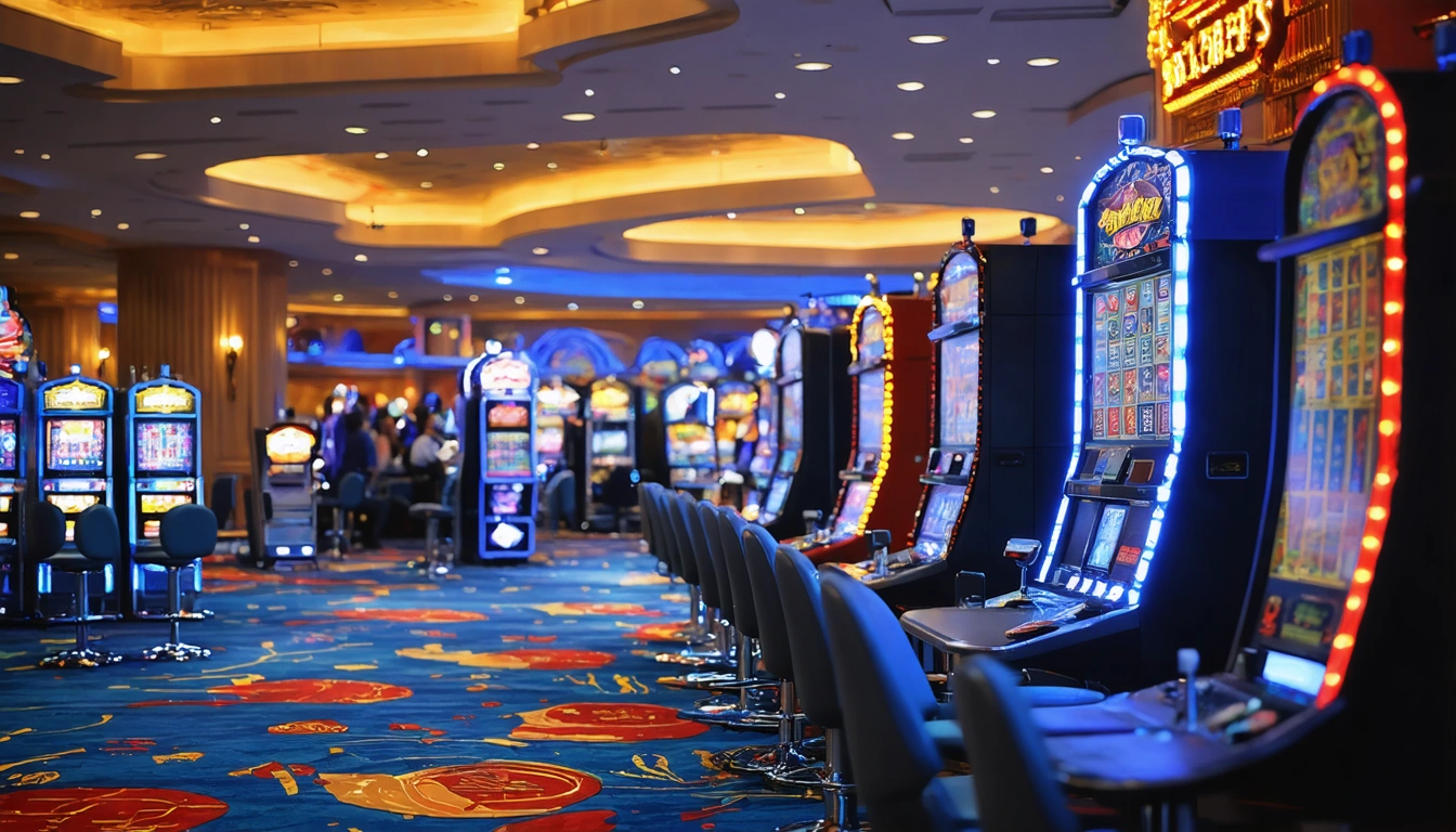 list non gamstop casinos